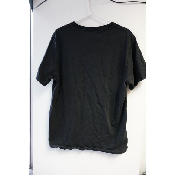 True religion shirts BOYS XL Youth Extra large bundle 4 tees black white blue - Picture 3 of 10